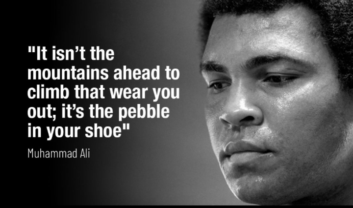 GREAT QUOTE TO LIVE BY ❤️