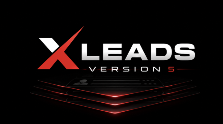 🚨XLEADS VERSION 5 ANNOUCEMENT🚨