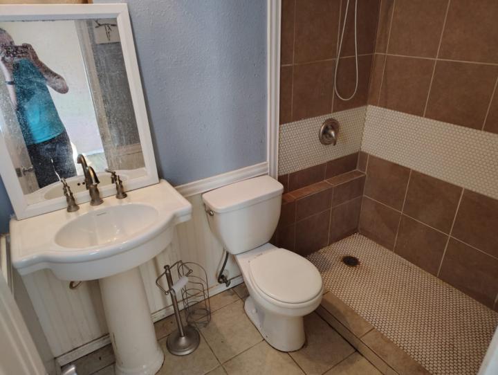 3/2 in San Antonio, good condition $130k