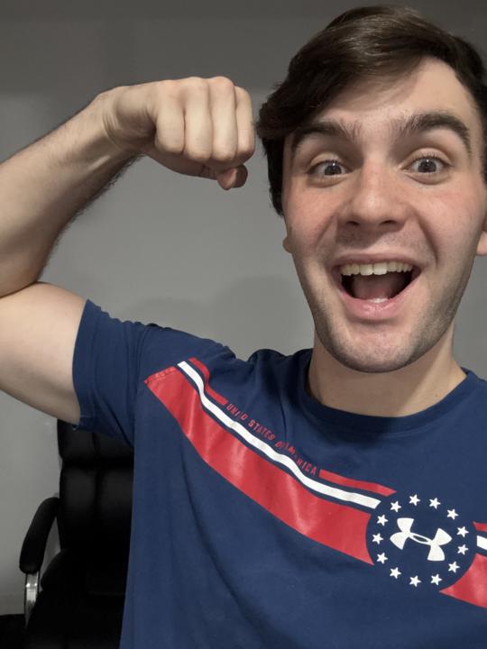 I’m Alive…. After 27+ Hours! 