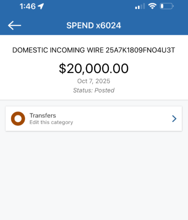 Some solid wins from the M2M Program 