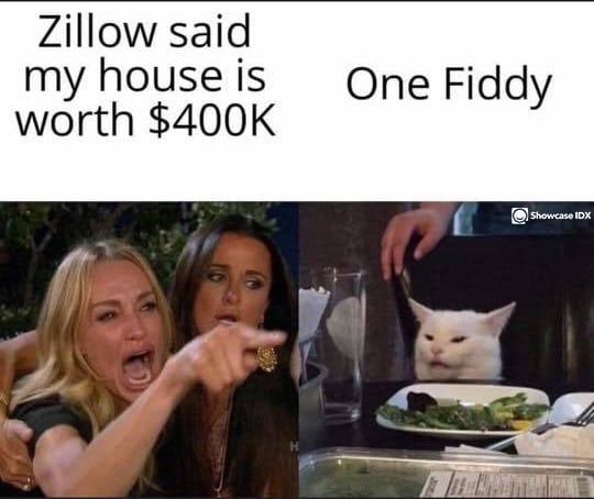 😅 Ever had a wholesaling moment that felt like THIS? 