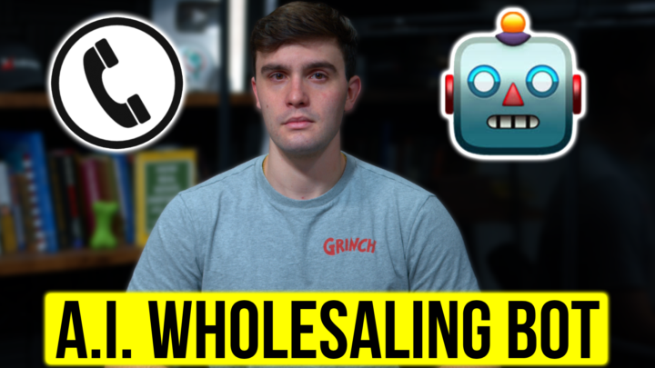 (WE ARE LIVE!!) AI SMS TUTORIAL!!