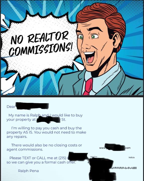 Marketing pieces, & whats working NOW?