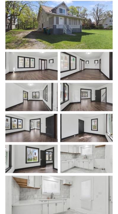 Seller is motivated and ready !