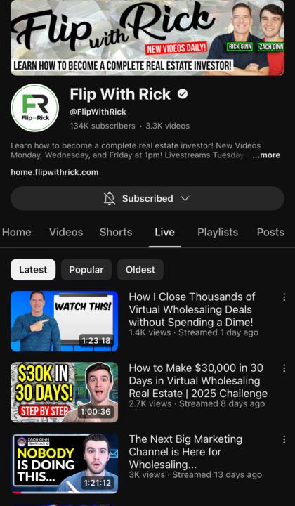 Answering All Questions Personally on YouTube Channels! 