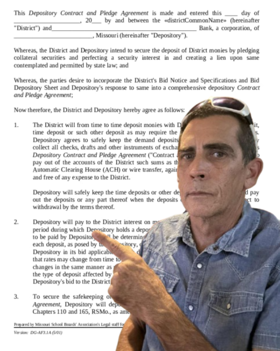 Contracts