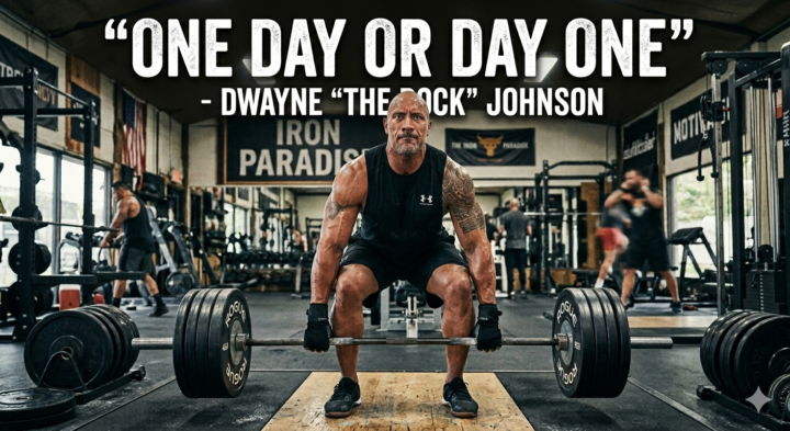 One Day or Day One