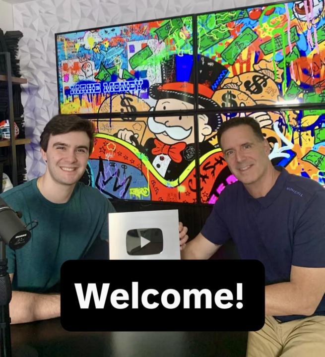 ⭐️ Welcome to FreeWholesaling.com! 
