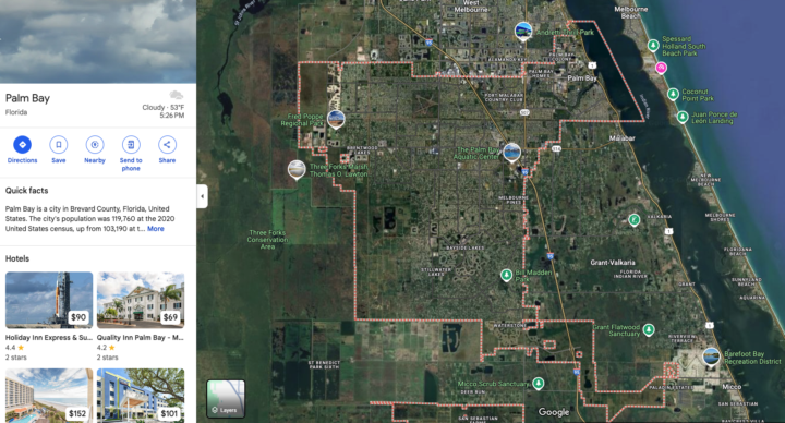 Another Hungry Builder --- Send Me Residential Lots!