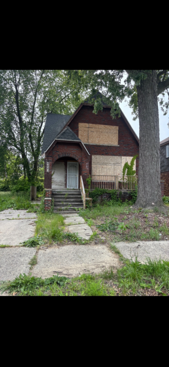 DETROIT AND METRO DETROIT!🏠