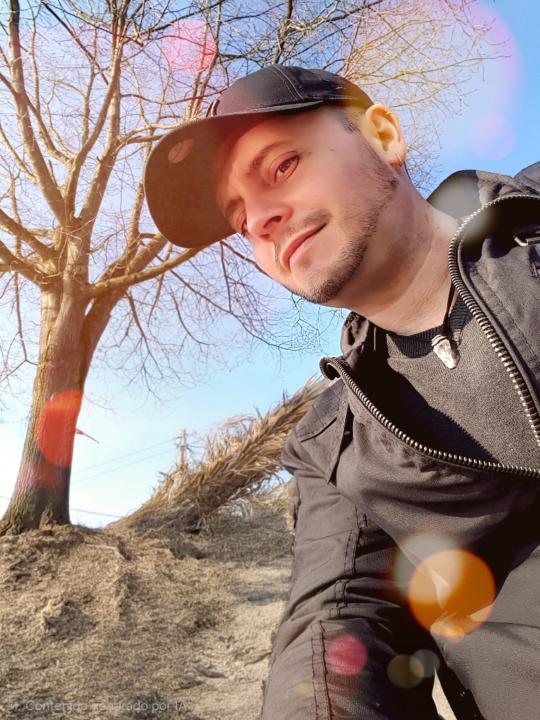 Miguel Carballo Carpintero