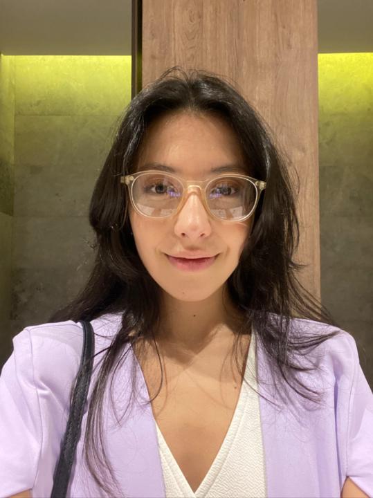 Paula Gonzalez