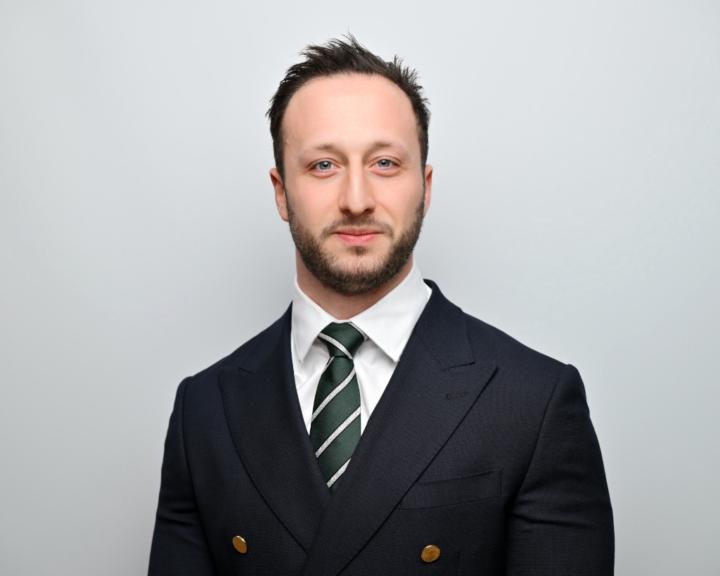Ben Sandford