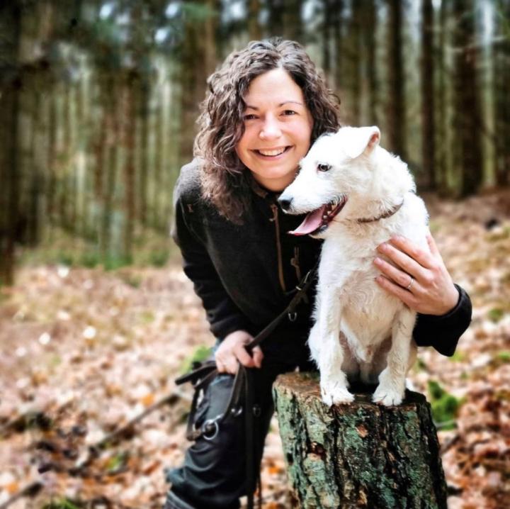 Sabine Kaluscha