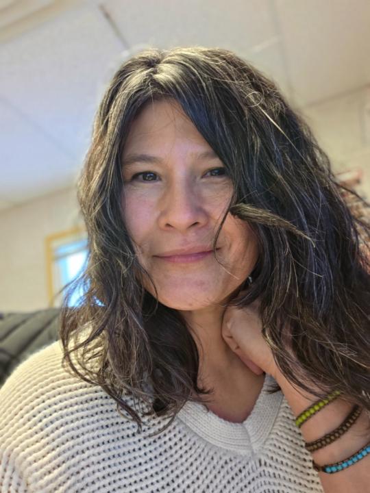 Michelle Bell