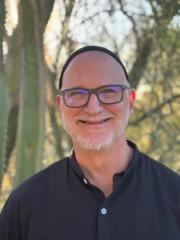 Brian Schachter-Brooks