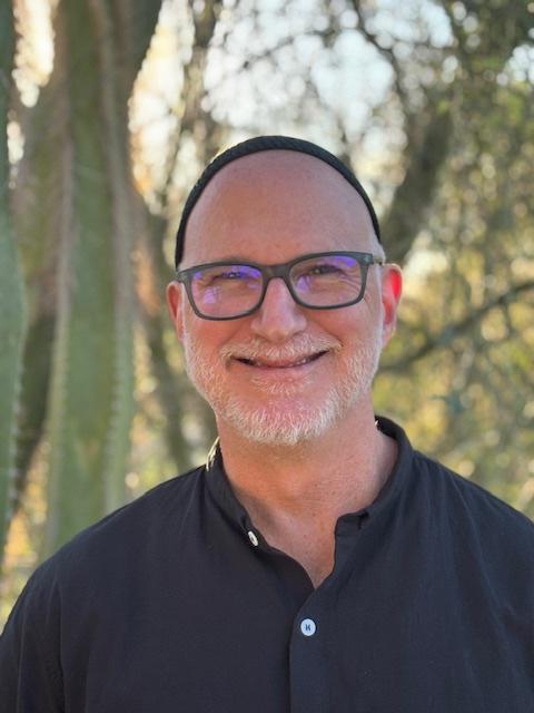 Brian Schachter-Brooks
