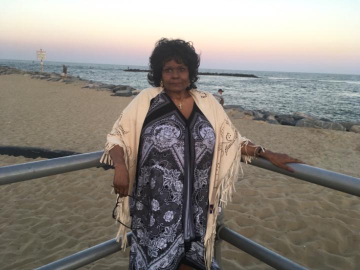 Patricia A Brown