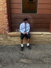 Brandon Edwards