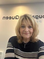 Maureen Wallace