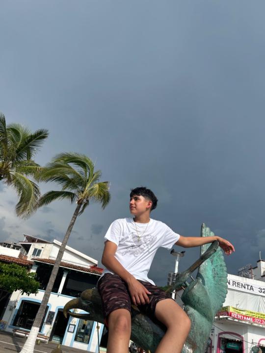 Patricio Israel