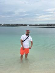 Gerardo Diaz cordero