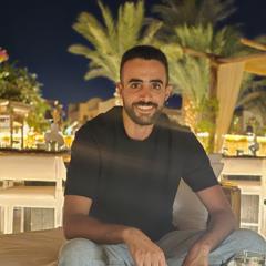 Mostafa Fawzy