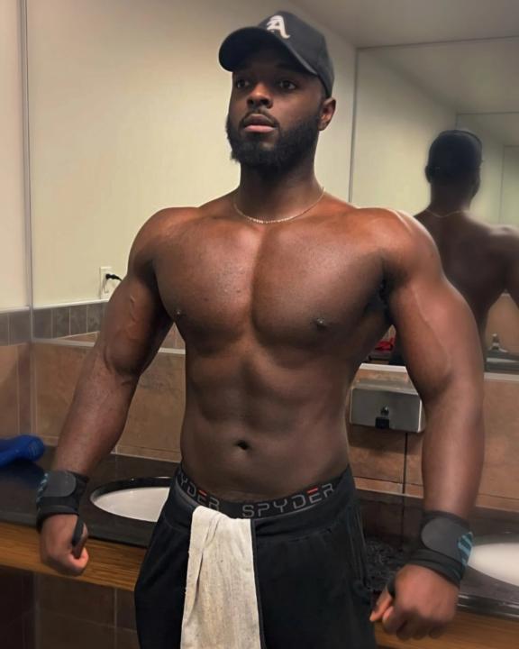 Emmanuel Lubin