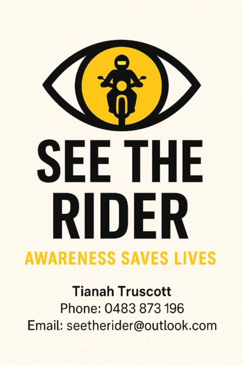 Tianah Truscott