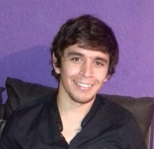 Gustavo Ponce Limon