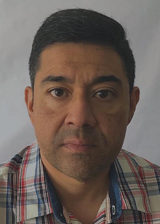 Jose Viloria
