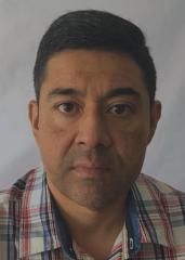 Jose Viloria
