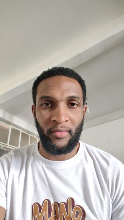 Ephraim Pierre Lamour