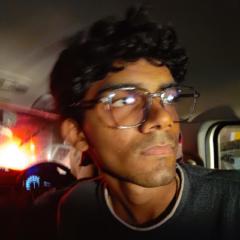 Durgesh Vaishnav