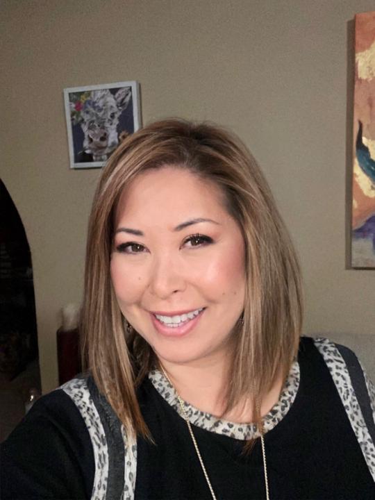 Denise Matsumura