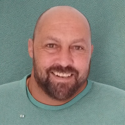 Beven Spangenberg