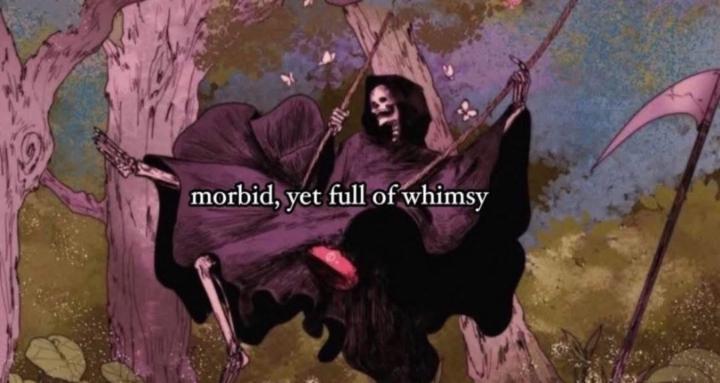 Down the Rabbithole