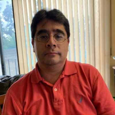 Daniel Pompa Gonzalez