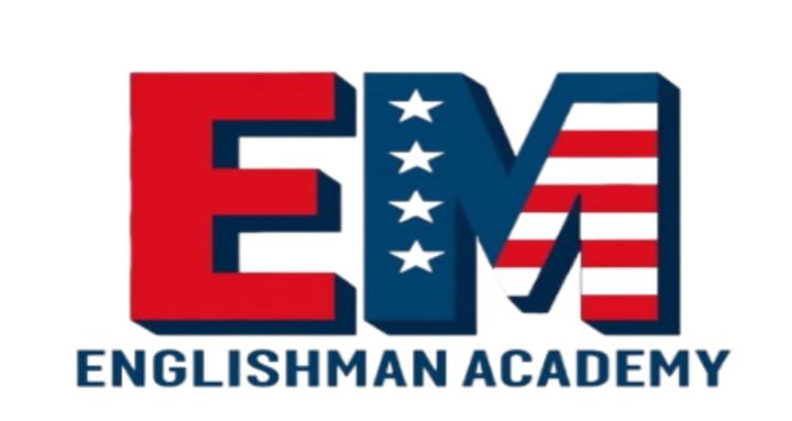 EnglishMan Academy