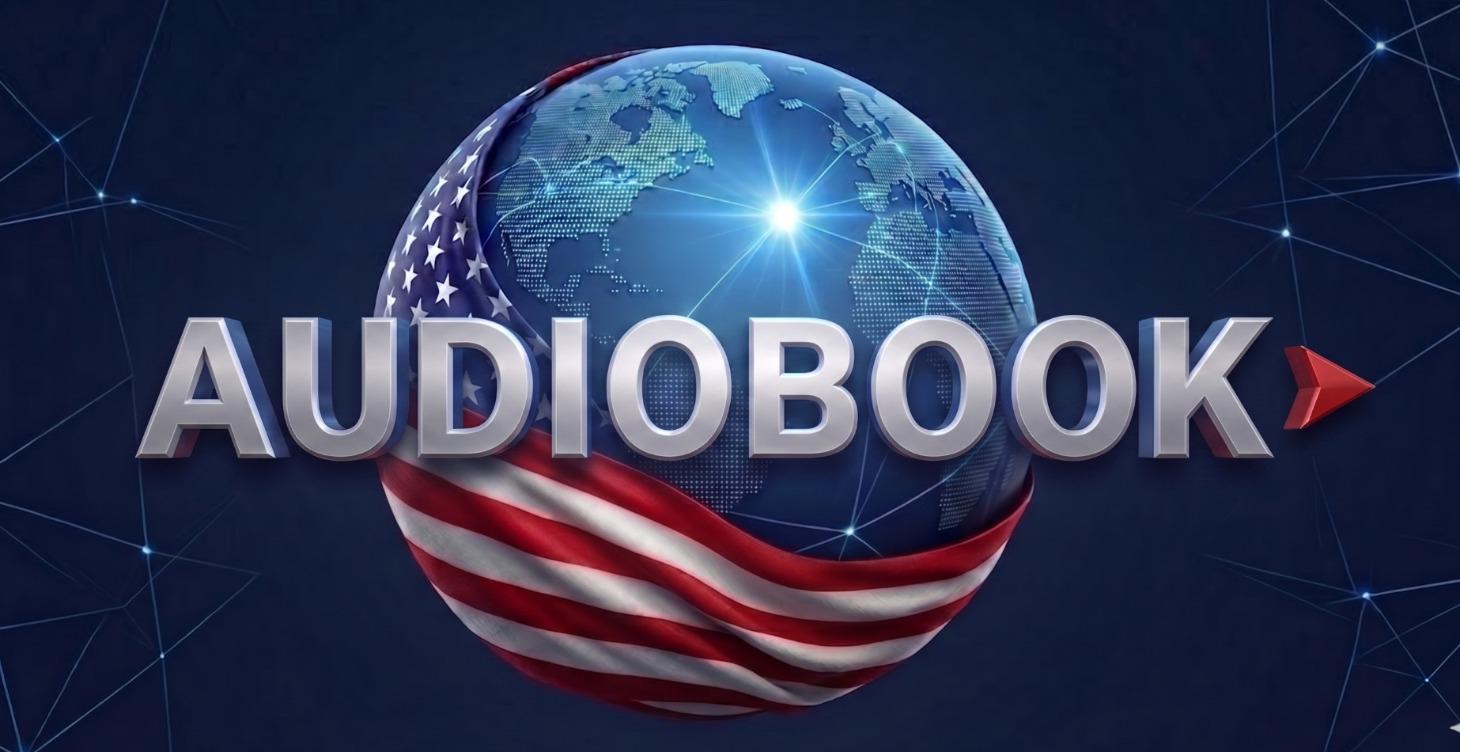 ⚪AUDIOBOOKS