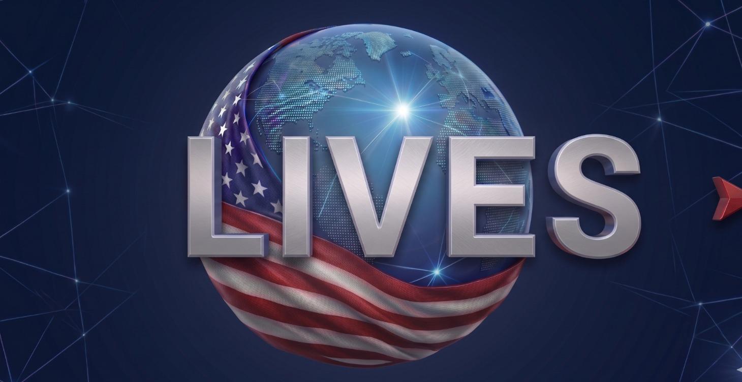 ⚪ LIVES