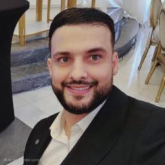 Amine Mouammine