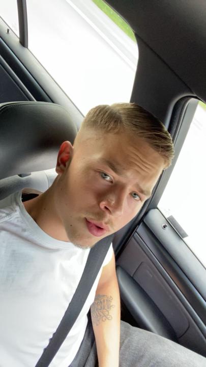 Elvis Eriksson