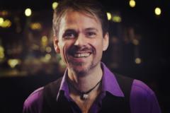 Duncan Bhaskaran Brown