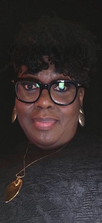 Sandra Harris