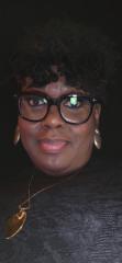 Sandra Harris