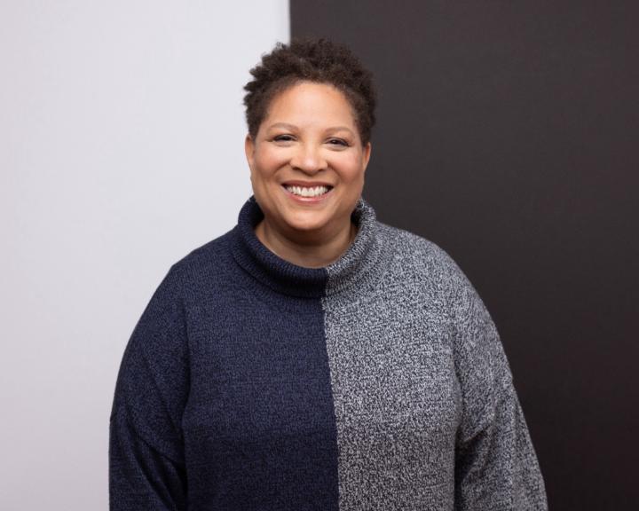 Julianne Ross-Kleinmann