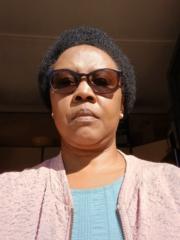 Bongiwe Mjindi