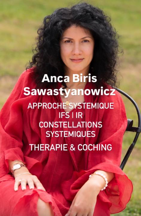 Anca Sawastyanowicz Biris